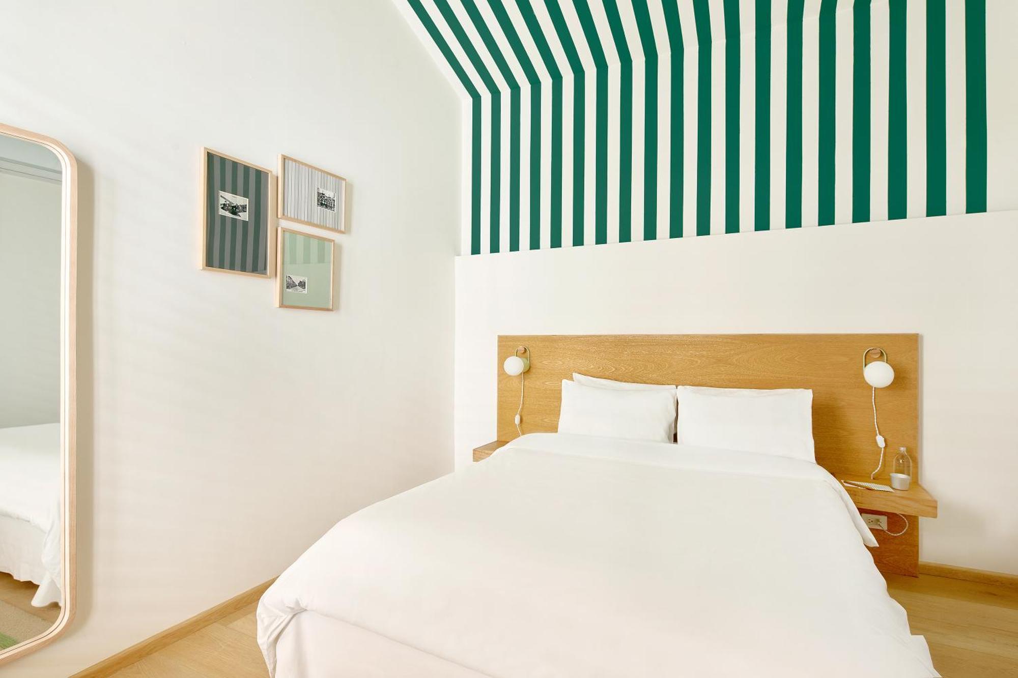Hotel Parian メキシコシティ エクステリア 写真