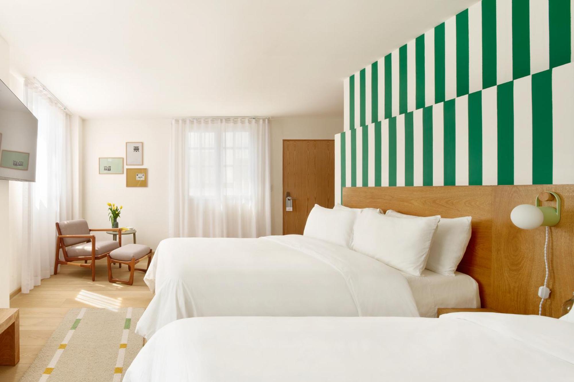 Hotel Parian メキシコシティ エクステリア 写真