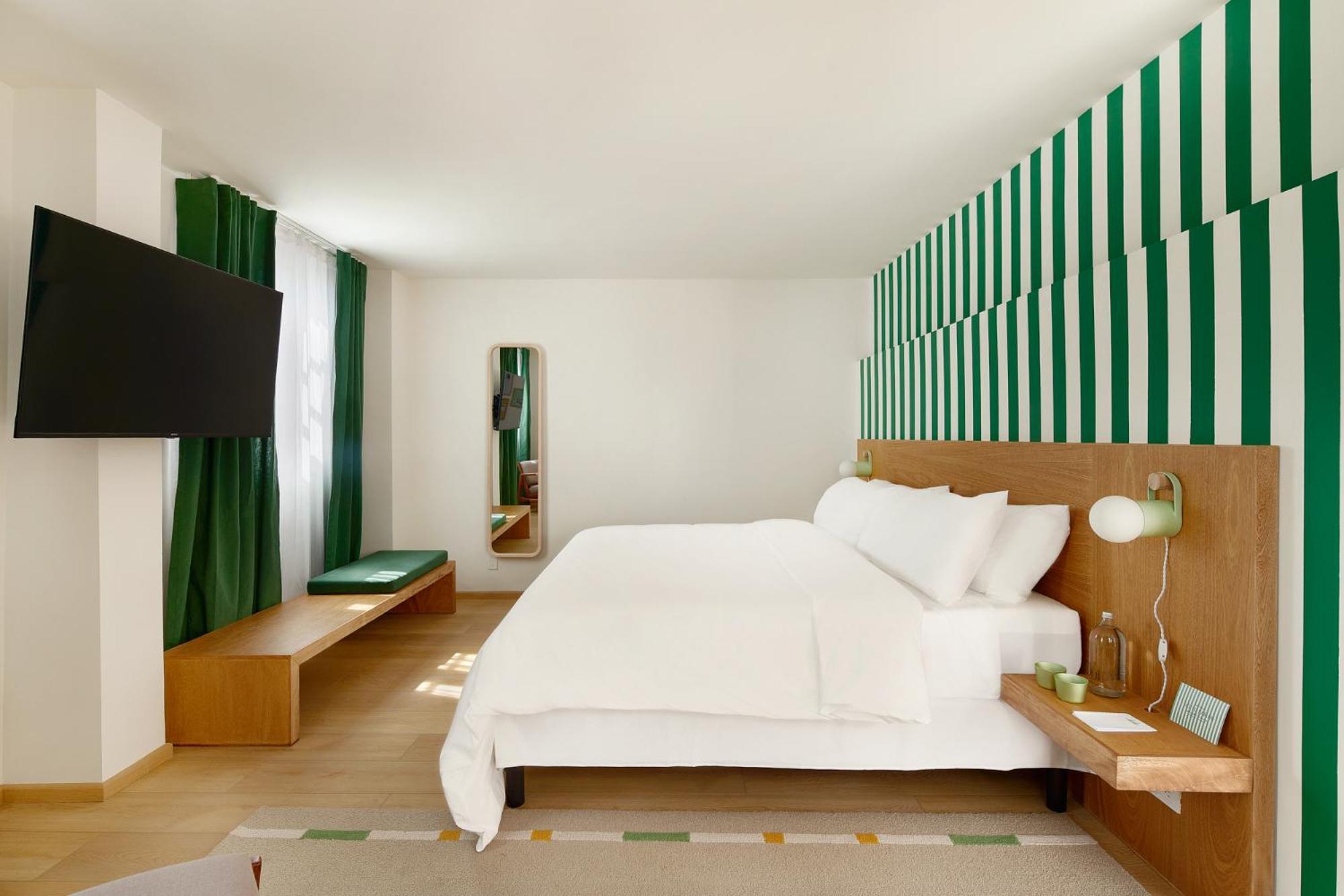 Hotel Parian メキシコシティ エクステリア 写真
