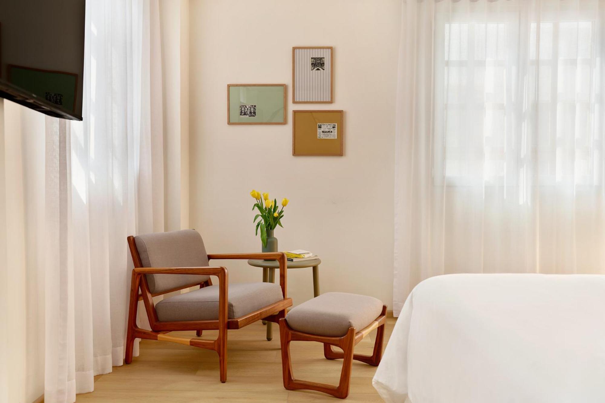 Hotel Parian メキシコシティ エクステリア 写真